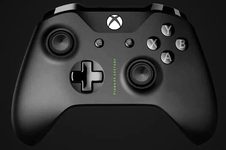 Xbox: consoles enfrentam a ameaça dos jogos na nuvem (Microsoft/Divulgação)