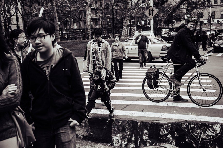 Foto que compõe o projeto "Photo que Alimenta"