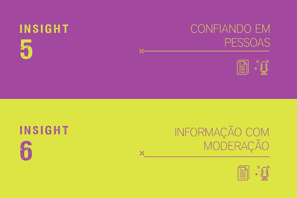 Liderança em tempos de quarentena - insights 5 e 6