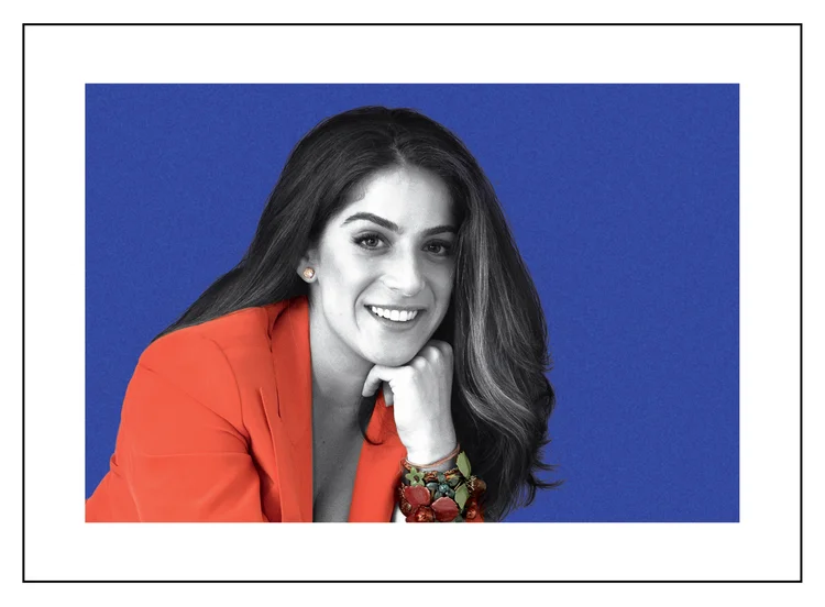 Camila Yunes Guarita, da consultoria Kura: assessoria na catalogação e ampliação de acervos formados e a novos colecionadores | Fotos: Divulgação / 
