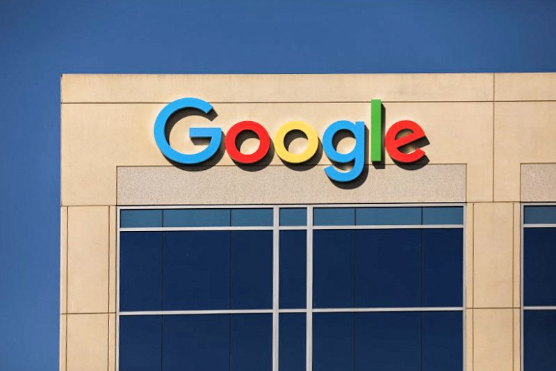 Google: apesar de ameaça, a empresa fechou um acordo semelhante com a França horas antes (Mike Blake/Reuters)