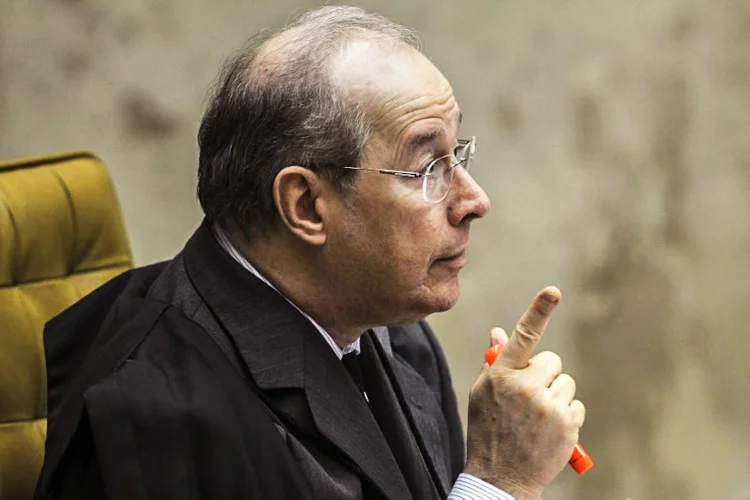 Celso de Mello: vídeo está sob sigilo temporário por ordem do decano desde o dia que foi entregue pelo Planalto na sexta, 8 (Ueslei Marcelino/Reuters)
