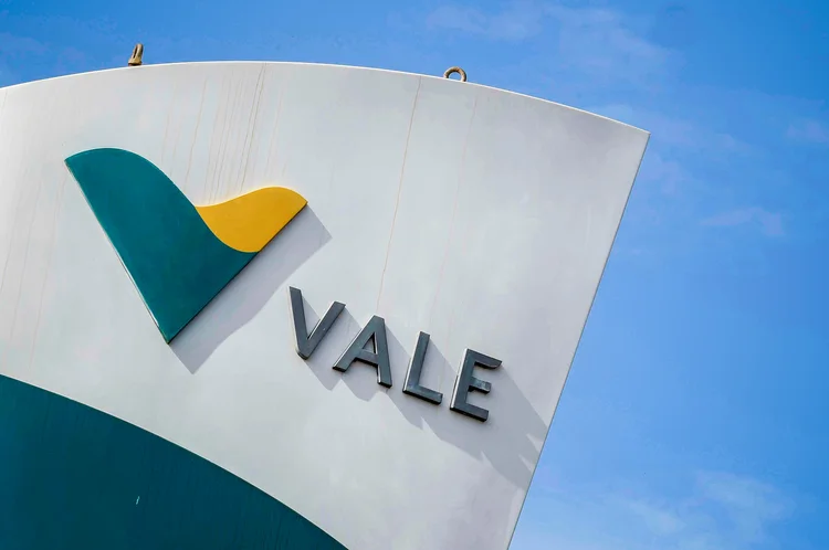 VALE: alta puxada pela retomada na China (Washington Alves/Reuters)