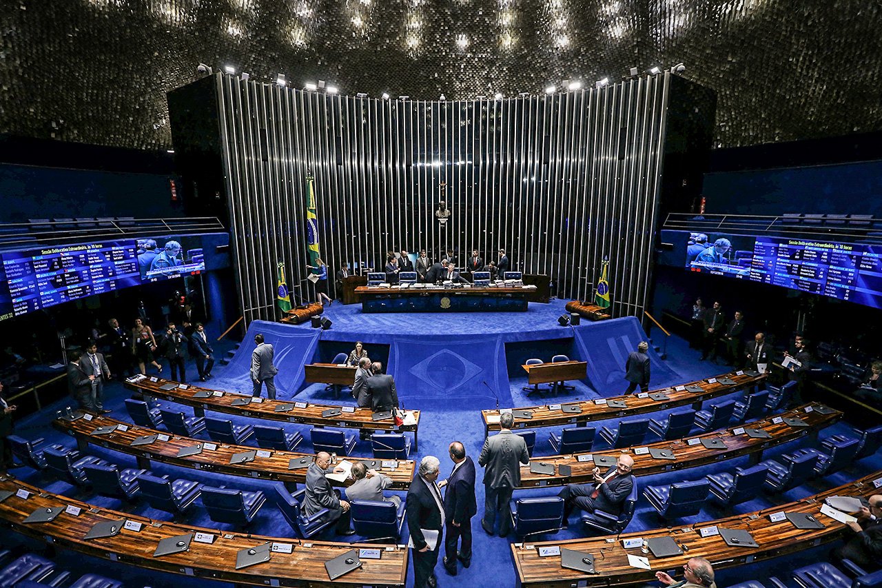 Pronampe: Senado destina R$ 12 bilhões para micro e pequena empresas