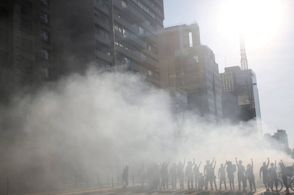 Justiça proíbe manifestações de grupos pró e contra Bolsonaro na Paulista