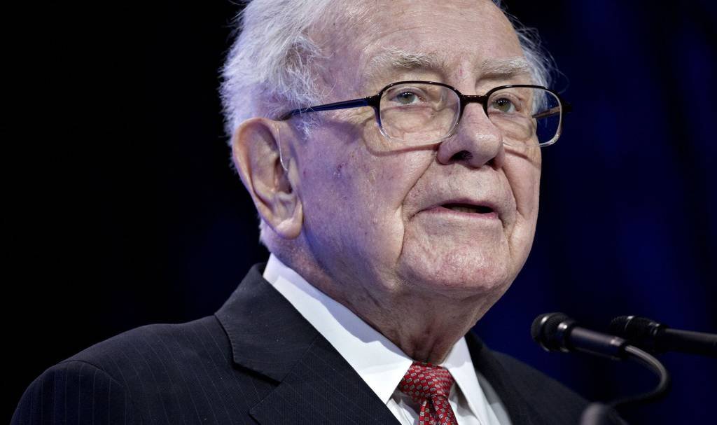 Aos 90, Warren Buffett desafia os limites de investimentos de longo prazo