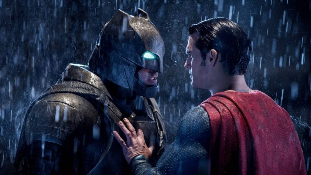 DC anuncia novos filmes de Superman e Batman: saiba o que vem por