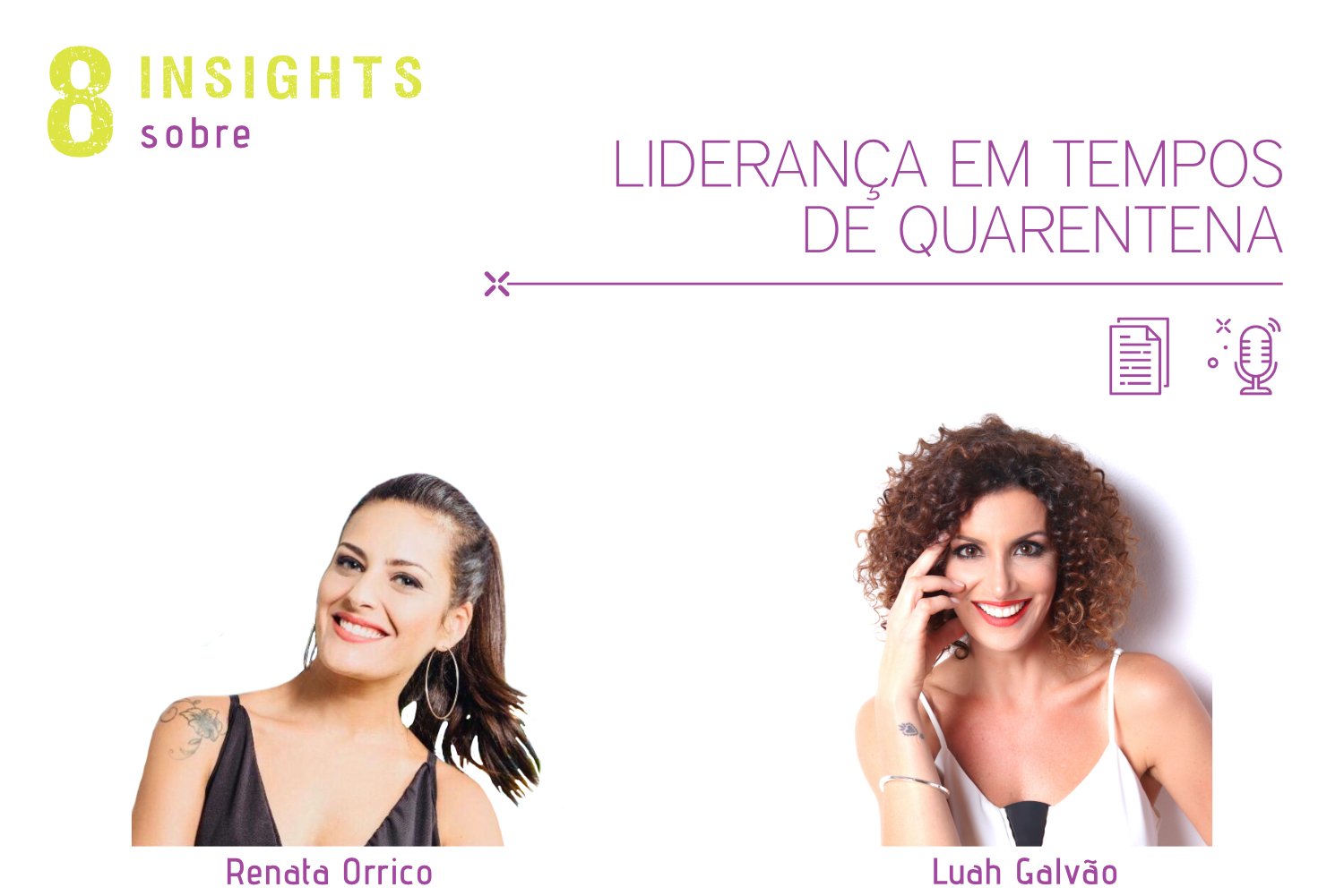 8 insights sobre Liderança em tempos de quarentena