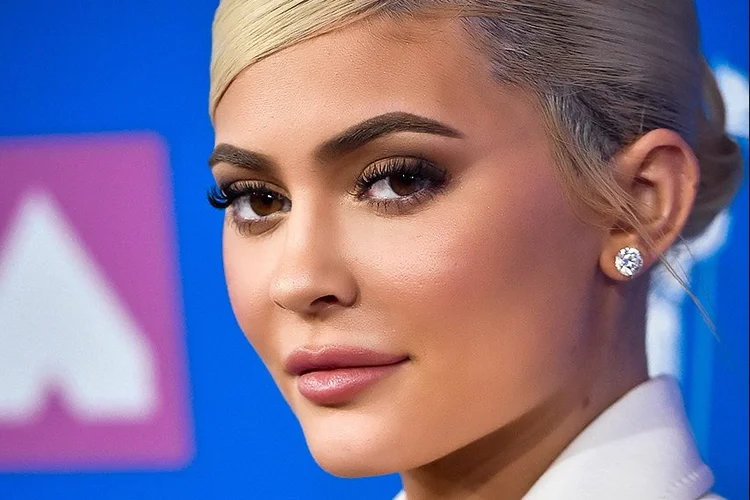 Kylie Jenner: socialite mentiu sobre os lucros de sua empresa (Axelle/Bauer-Griffin/FilmMagic/Getty Images/Getty Images)