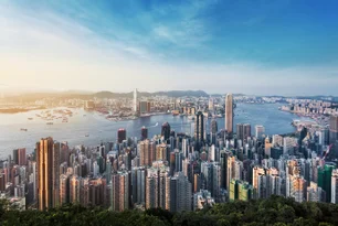 Imagem referente à matéria: SAIC Mobility capta RMB 1,3 bilhão e se prepara para IPO em Hong Kong