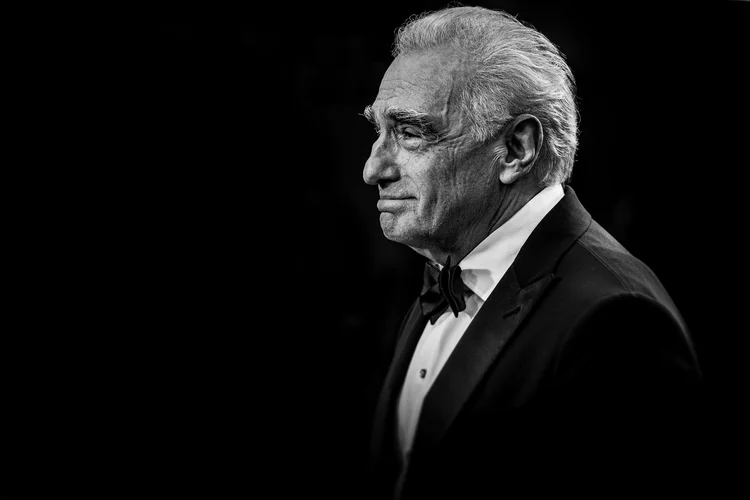 Martin Scorsese: “O que eu busco para o futuro é carregar comigo o que eu fui obrigado a aprender nessas circunstâncias", disse (Mike Marsland/WireImage/Getty Images)