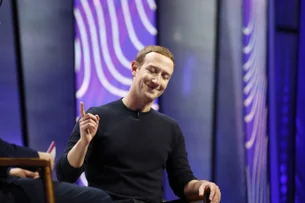 A metamorfose de Zuckerberg para dominar o mundo