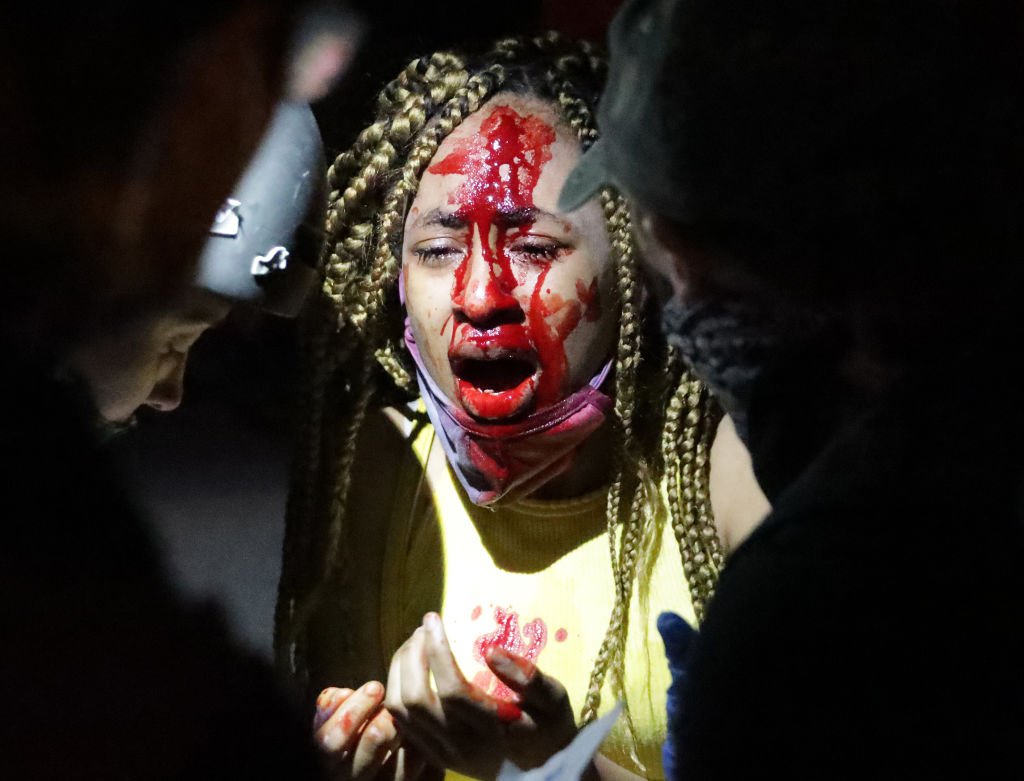 Conselho da ONU analisará racismo sistêmico e brutalidade policial nos EUA