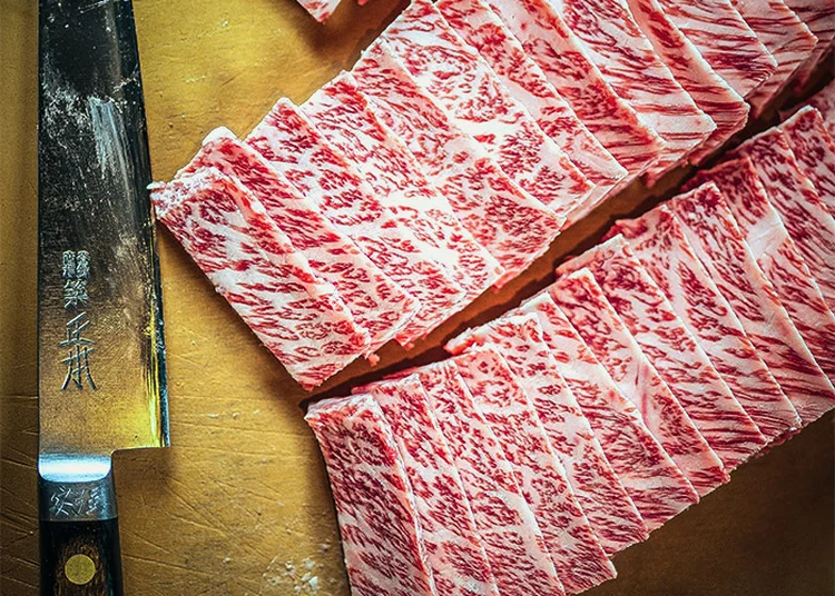 Carne Wagyu: no quarto episódio da série Revolução do Churrasco, entenda mais sobre o wagyu japonês (481/Divulgação)