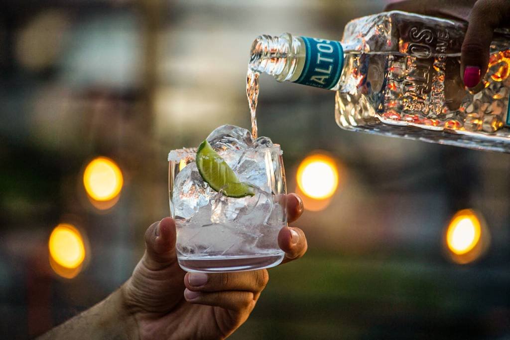 Pernod Ricard: curso grátis para bartenders e donos de bares  (Pernod Ricard/Divulgação)