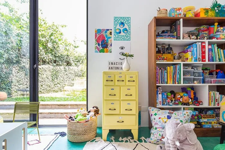 Armário multiuso: veja como organizar a casa na quarentena (Viva Decora/Divulgação)