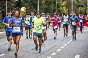 Calendário de corridas de rua 2025: onde correr pelo Brasil até o fim do ano