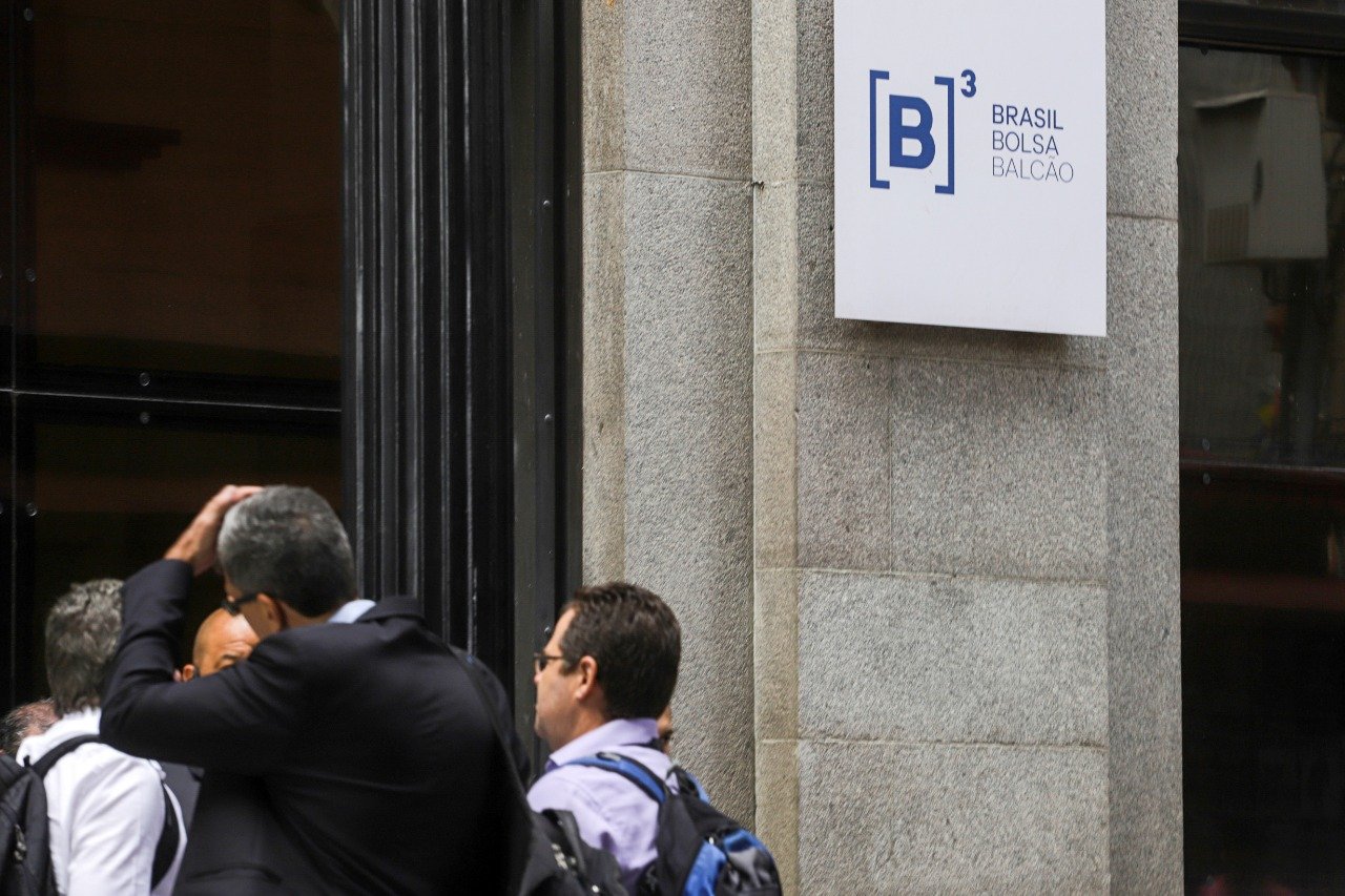 Justiça nega pedido da B3 para anular multa em processo de 1,3 bilhão