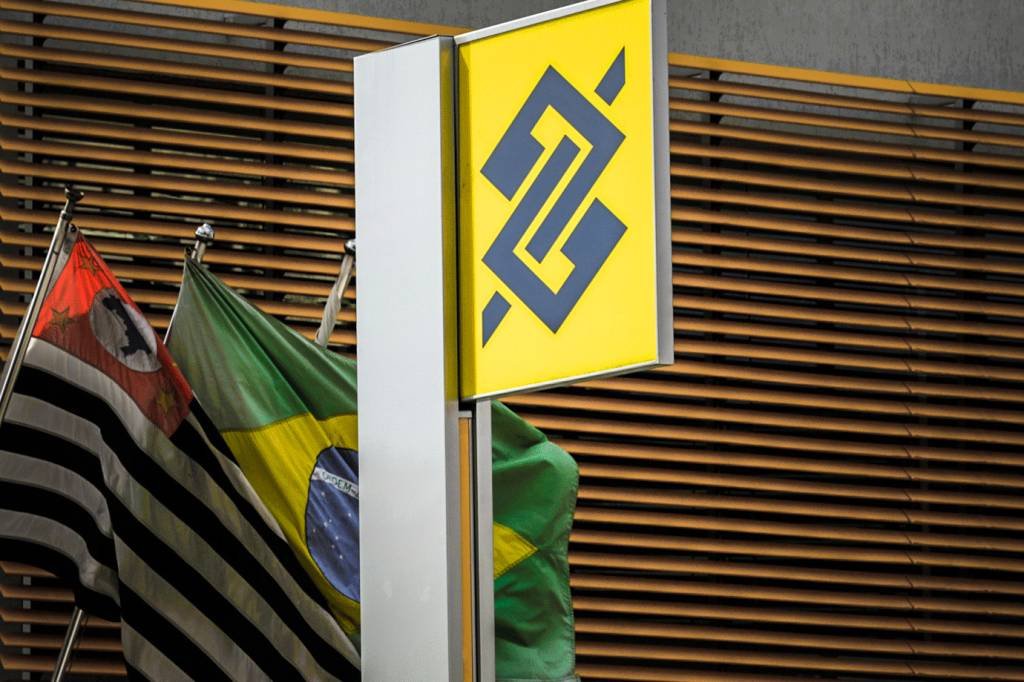 Banco do Brasil investe em carteira brasileira de bitcoin e criptomoedas