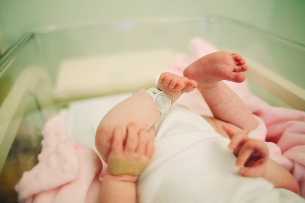 Unicef: mais de 370 mil bebês nasceram no planeta no primeiro dia do ano