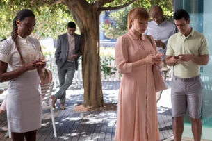 Black Mirror ganha criptomoeda oficial que será distribuída a partir de 'crédito social'; conheça