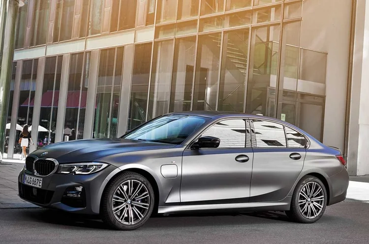 BMW M SPORT: vendas pelo Instagram começam a ser testadas pelo Brasil (Divulgação/Divulgação)