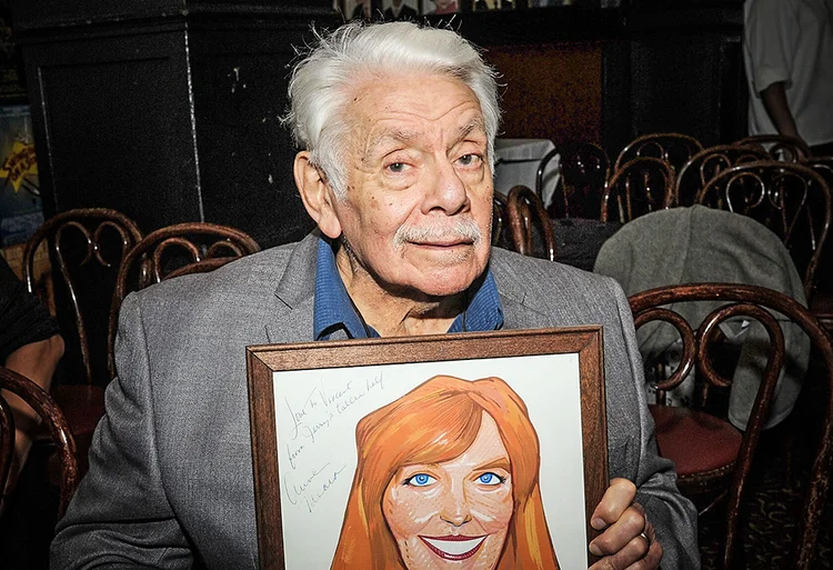 Jerry Stiller: célebre pelo papel de Frank Constanza em Seinfeld (Bobby Bank/WireImage/Getty Images)