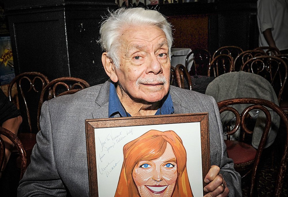 Morre Jerry Stiller, ator de Seinfeld e pai de Ben Stiller