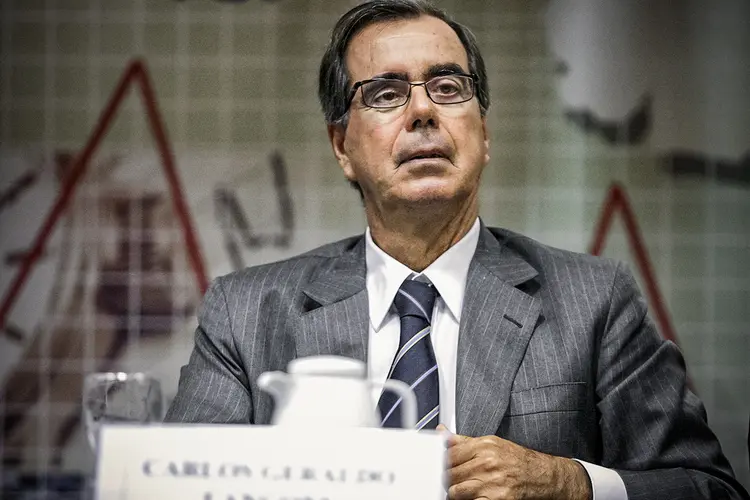 Langoni: "No Brasil, houve uma fuga maior, porque já havia uma valorização forte da Bolsa" (FGV/Divulgação)