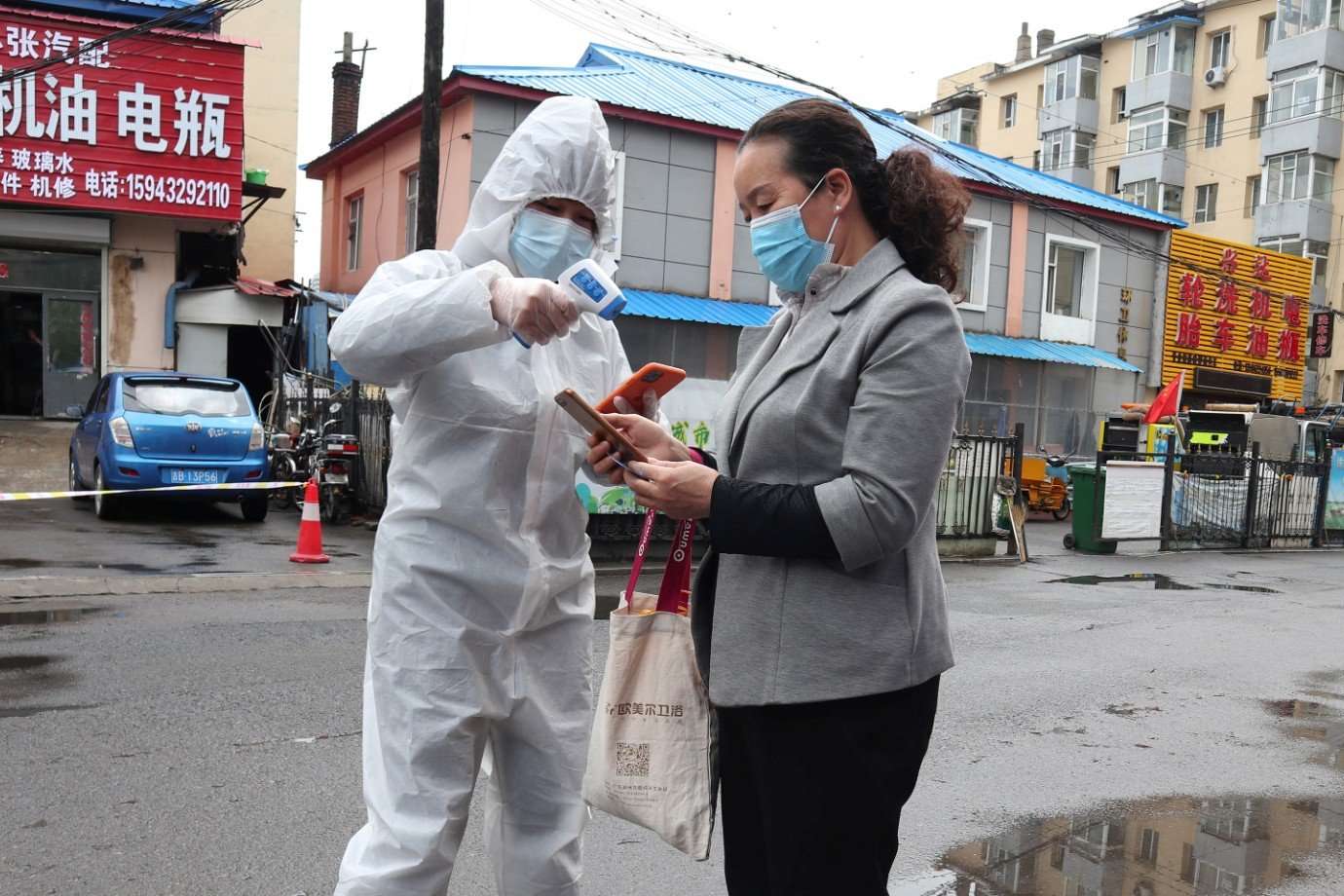 Especialistas alertam sobre sintomas menos comuns da covid-19
