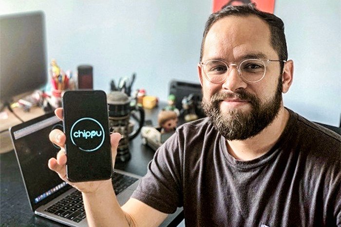 Ex-diretor do Omelete lança app que indica qual filme ver na Netflix