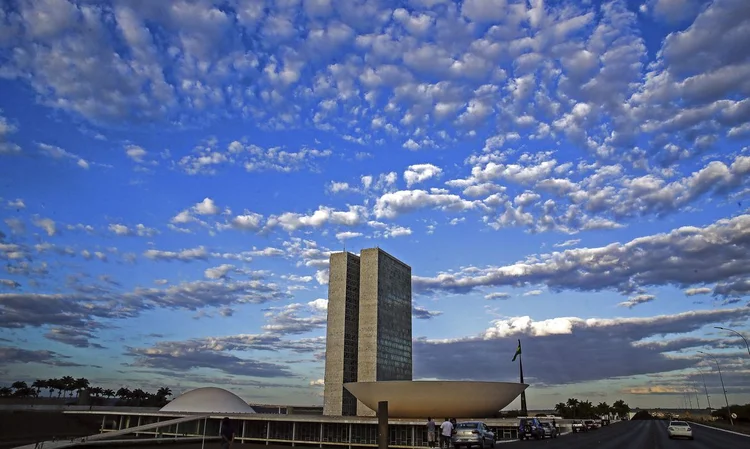 Congresso: lei já havia sido aprovada por parlamentares, e passou pela sanção do presidente (Marcello Casal Jr/Agência Brasil)