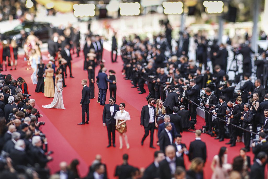 Festival de Cannes: união com outras mostras para evento no fim de maio | John Phillips/Getty Images / 