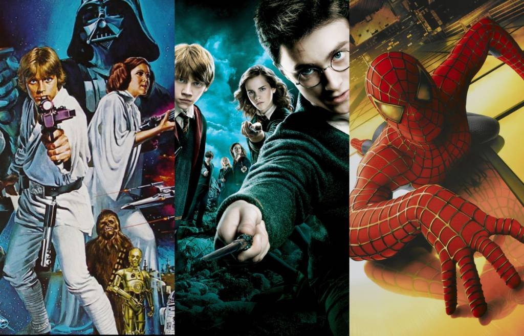 Bilheteria dos filmes da Marvel - Nova Era Geek