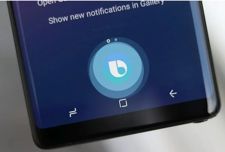 Bixby: assistente de voz da Samsung ganhou novos recursos de acessibilidade (YouTube/Reprodução)