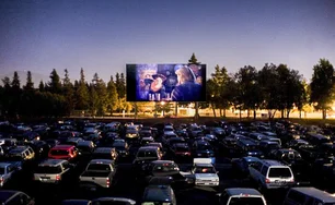 Imagem referente à matéria: Eles apostaram US$ 1 milhão e hoje faturam US$ 550 mil por ano com cinema antigo