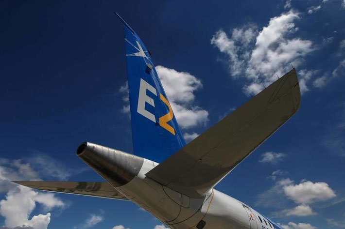 Embraer culpa queda em entregas de jatos a acordo fracassado com Boeing