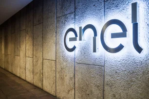 Imagem referente à matéria: Enel afirma que ainda não tem prazo para restabelecimento total da energia em São Paulo