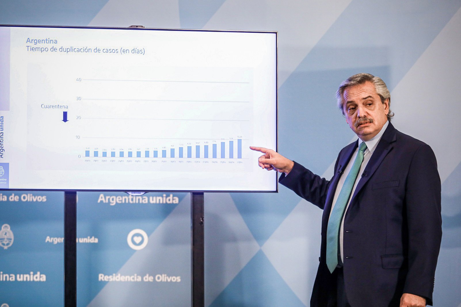 Credores da Argentina aceitarão reestruturar US$ 65 bi em dívidas?