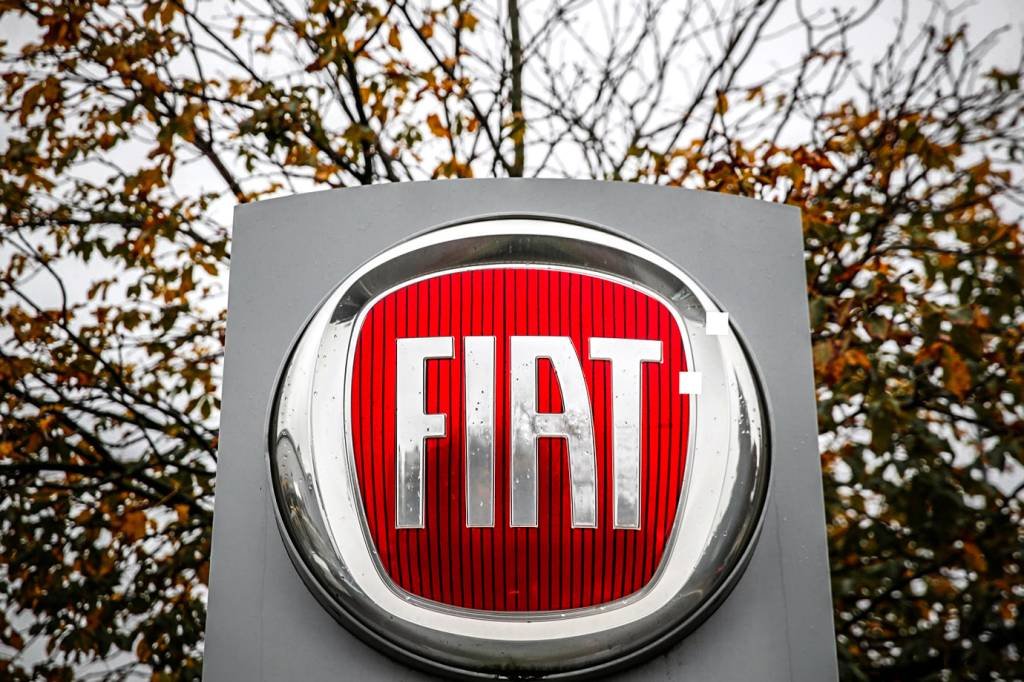 Fiat: cadeia automotiva está em negociações com o governo e o Banco Nacional do Desenvolvimento Econômico e Social (BNDES) para negociar liberação de crédito às empresas do setor (Arnd Wiegmann/Reuters)