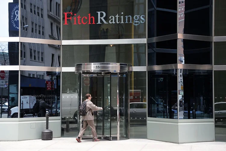 Fitch Ratings (wolterfoto/ullstein bild/Getty Images)