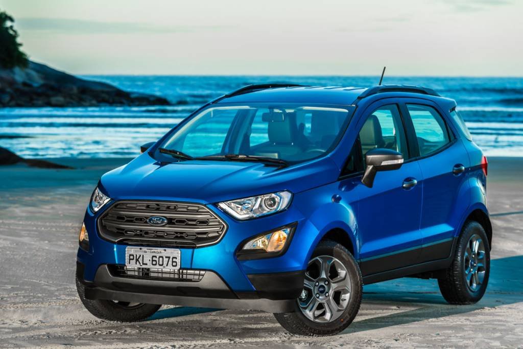 Ford ka 1 5 carros na web