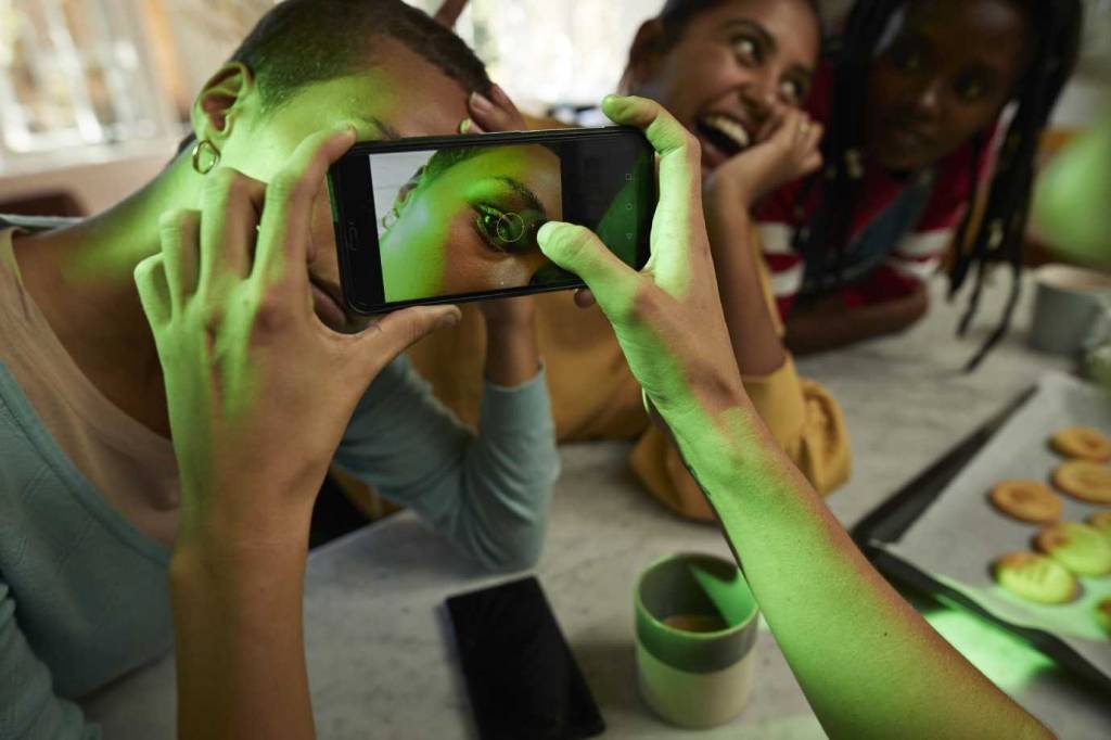 Brasil tem concurso de fotografia dedicado a fotos feitas com o celular
