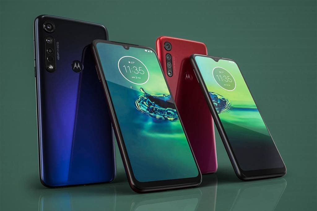 Motorola lança conta digital para usuários de celulares da marca