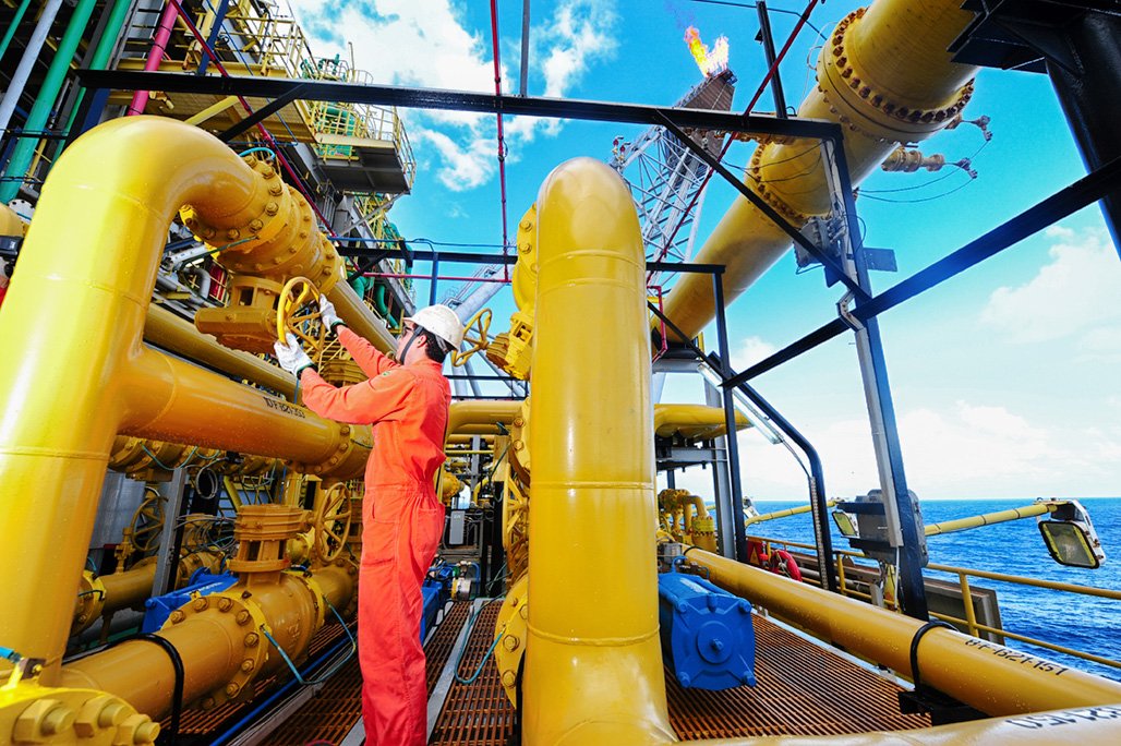 Para Petrobras, preços do petróleo tendem a ganhar novo patamar