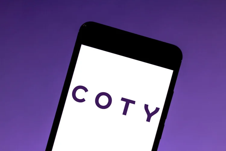 Coty: A fabricante de cosméticos informou que seu negócio de produtos de beleza no Brasil continuará sendo de propriedade total da empresa. (Henrique/SOPA Images/LightRocket/Getty Images)