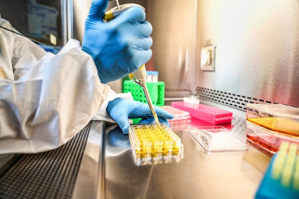 Covid-19: Instituto Butantan usa técnica biotecnológica para criar vacina