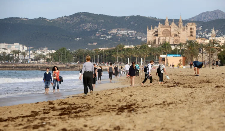 Espanha: Desemprego no país aumentou em março e abril, elevando ao recorde de 5,2 milhões o número de pessoas dependentes de seguro-desemprego. (Clara Margais/picture alliance/Getty Images)