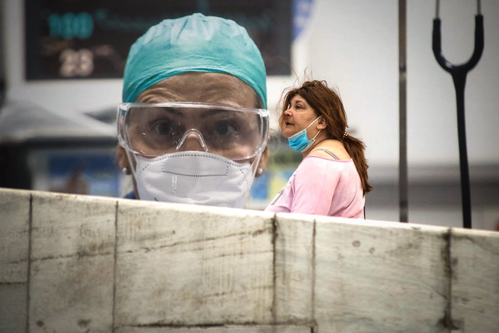 Como a Grécia conseguiu driblar o coronavírus com 3 medidas vencedoras