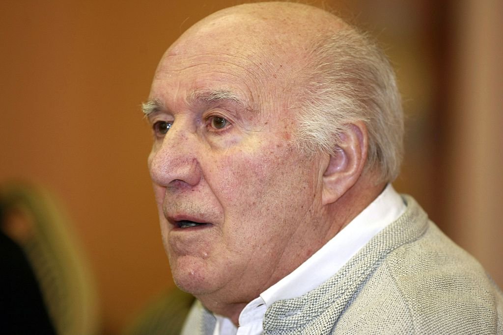 Morre, aos 94 anos, o ator francês Michel Piccoli
